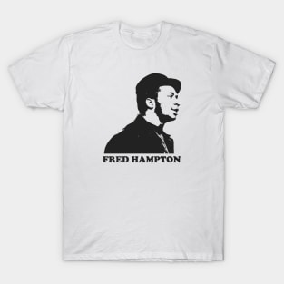 Fred Hampton T-Shirt